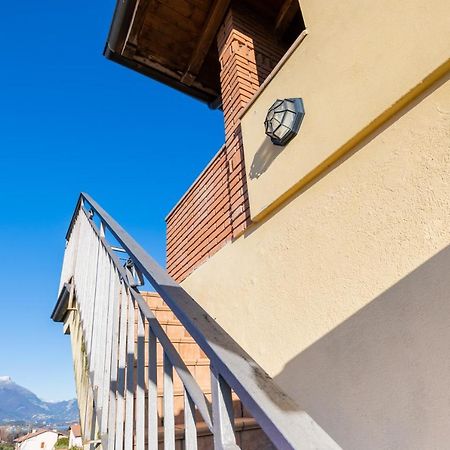 Appartamenti Caterina Montinelle Exterior photo