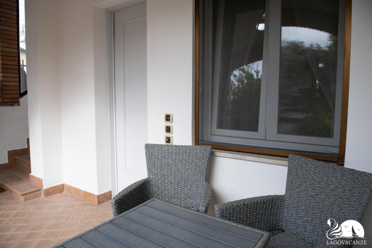 Appartamenti Caterina Montinelle Exterior photo