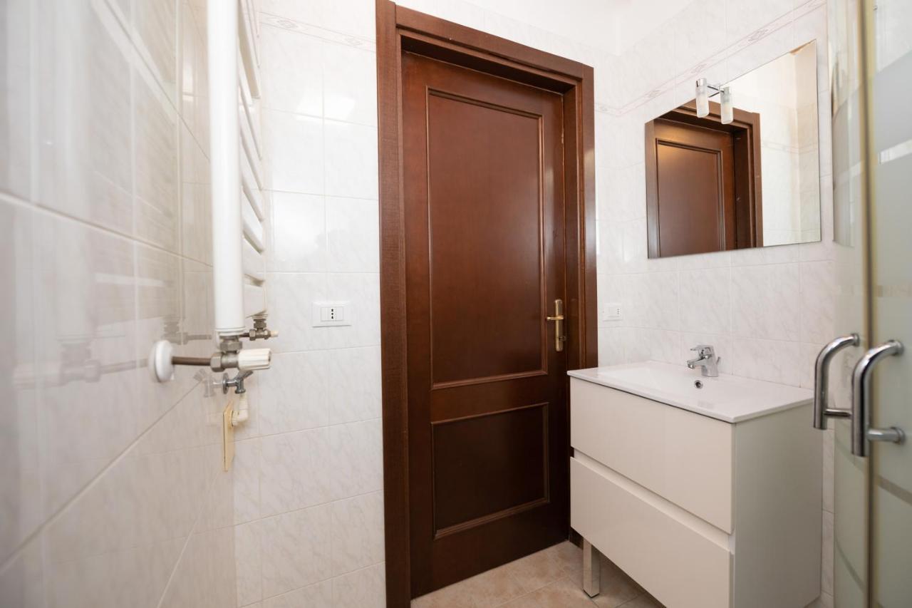 Appartamenti Caterina Montinelle Exterior photo