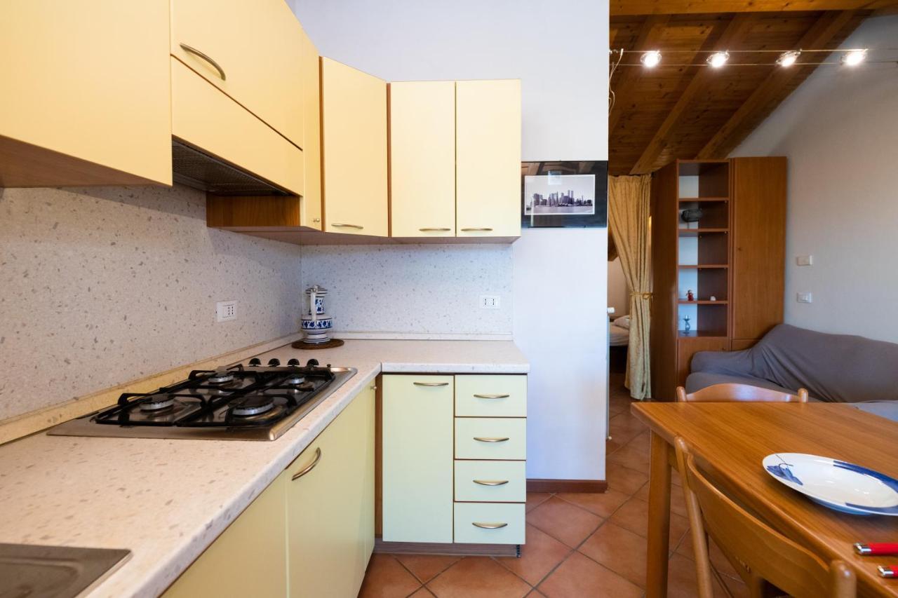 Appartamenti Caterina Montinelle Exterior photo