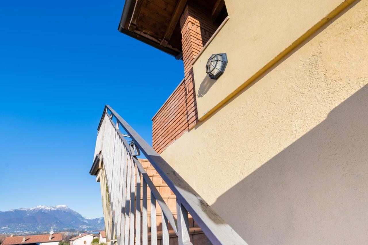 Appartamenti Caterina Montinelle Exterior photo