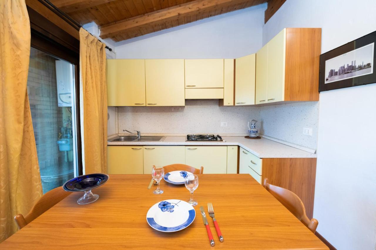 Appartamenti Caterina Montinelle Exterior photo