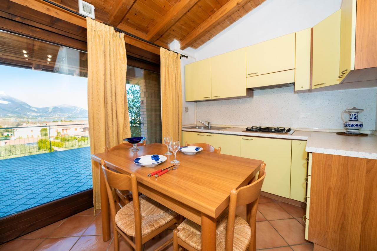 Appartamenti Caterina Montinelle Exterior photo